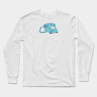 tablephone Long Sleeve T-Shirt